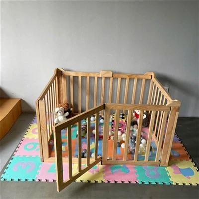Ranjang Buai Bayi
